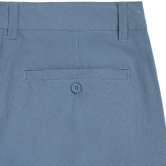 Hang Ten Men's Adjustable Hybrid Board Chino Short Size 36, 38, 40 - Picture 5 of 5